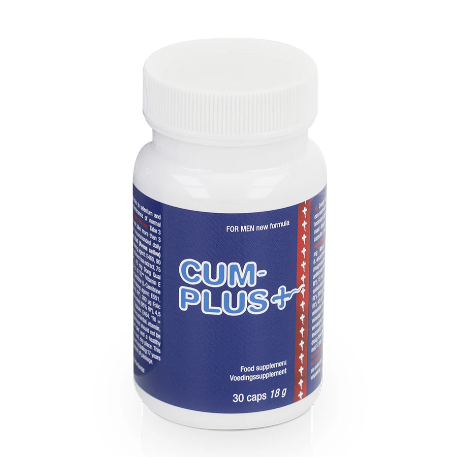 COBECO - CUM PLUS 30 COMPRESSE - OVEST